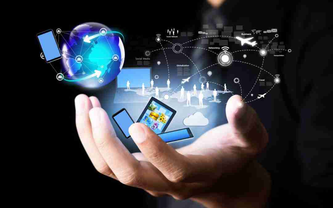 Securing IoT and BYOD in a Connected Workplace
