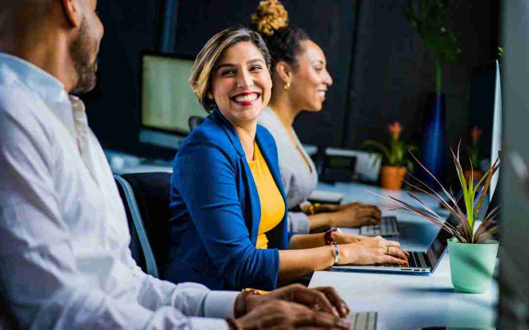 5 Benefits of Managed IT Services for Law Firms