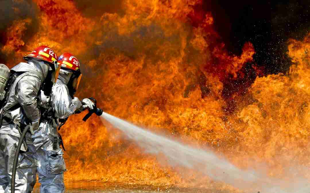 All You Need to Know About Disaster Recovery Plans