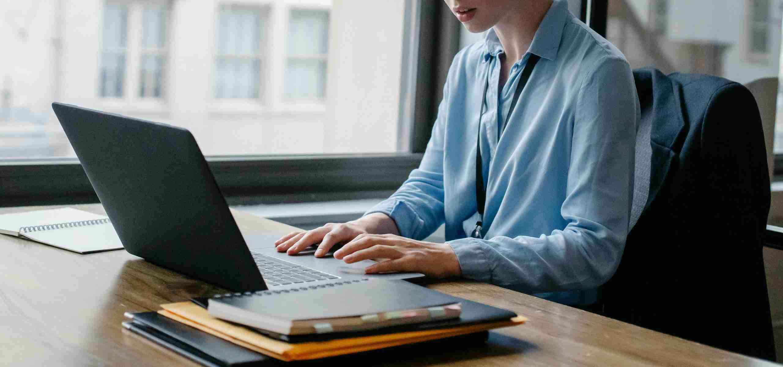 Why Your Law Firm Needs a vCIO